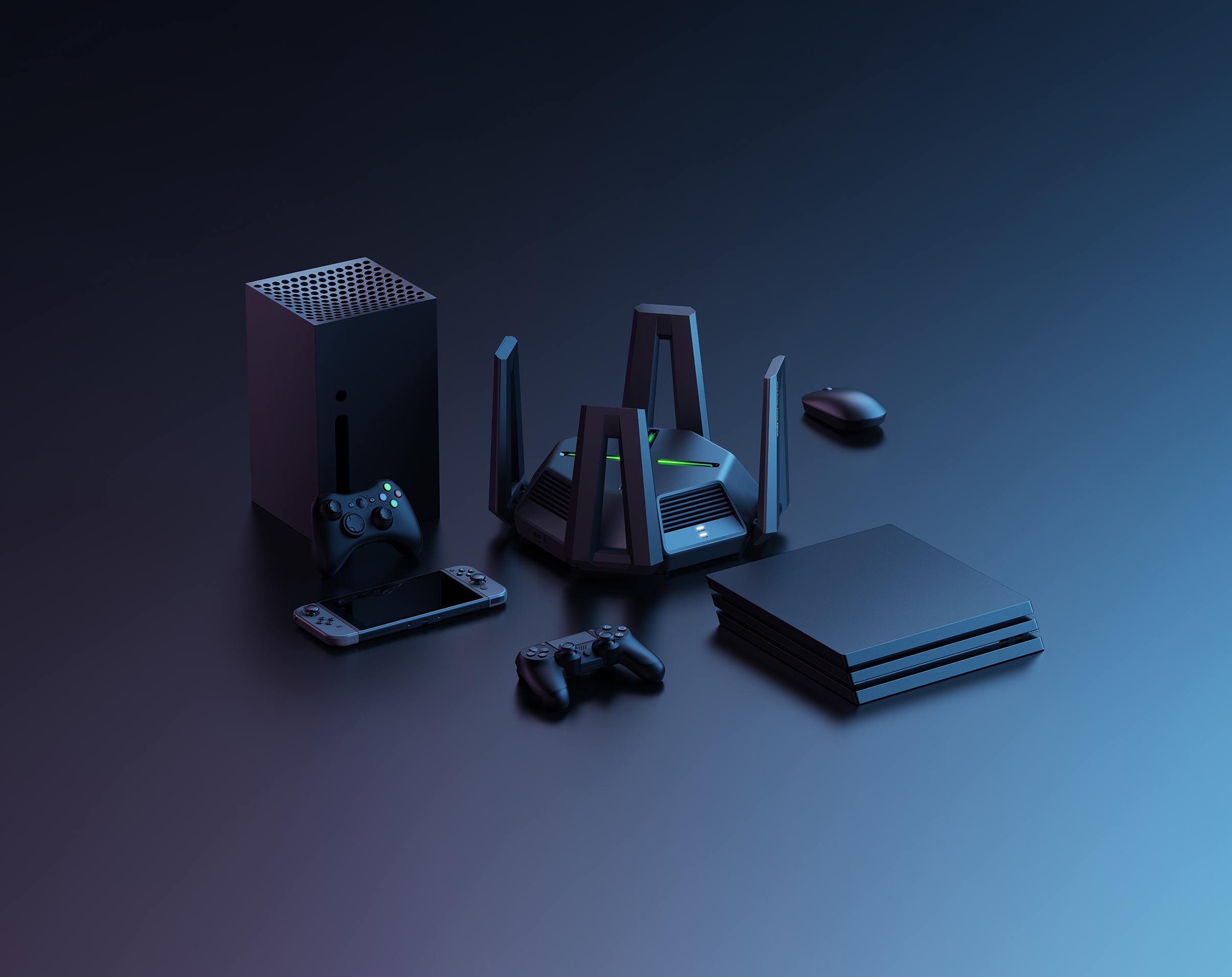 Xiaomi presenta cinque nuovi prodotti AIoT per lo Smart Living